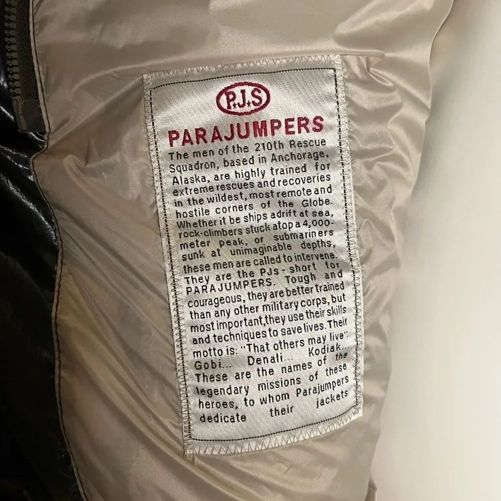 PARAJUMPERS
Shell jackets - Picture 9 of 13